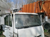 фото thumb №1, Скло лобове nissan atleon 110