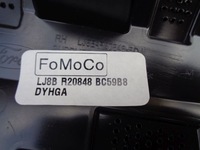 фото thumb №12, Ford mustang mach e mach-e 21- молдинг двері права передня