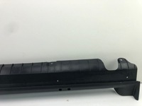 фото thumb №10, Toyota avensis t27 кронштейн задний полка шторка 64271-05040