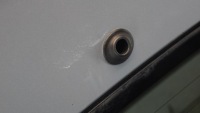 фото thumb №9, Кришка багажника зад ford mondeo mk4 рестайлінг hb 58