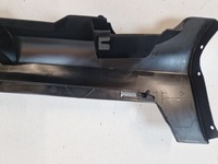 фото thumb №6, Volvo xc60 i 1 молдинг порог левая сторона