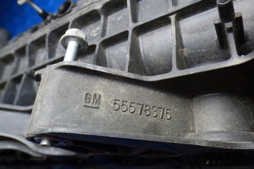 фото thumb №5, Колектор всмоктуючий 55498493 55578375 opel astra k v 1.6 cdti