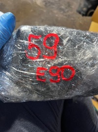 фото thumb №15, 59 bmw e90 e91 e92 e93 домкрат ручка перемикання передач автоматична коробка передач alpina декор