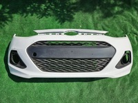 фото thumb №1, Бампер перед hyundai i10 ii 14-
