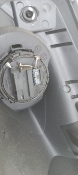 фото thumb №8, Защита стойка правый передняя перед gti peugeot 208 ii 2008 98233048zd