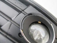 Бампер перед передний audi a4 b8 allroad 2011r 2.0 tdi Киев, фото thumb