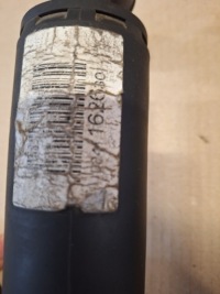 фото thumb №3, Амортизатор амортизаторы задние citroen ds4 ii комплект