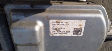 фото thumb №7, Peugeot 3008 ii toyota трансмиссия рулевая рулевая рейка a2c37847100