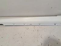 Накладка поріг m ліва сторона bmw m8 f91 f92 g14 g15 8076269 Ціна, фото thumb