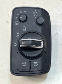 фото thumb №1, Переключатель света audi a3 8v 8v0941531ag