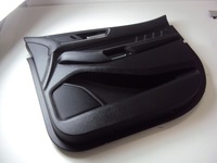 фото thumb №1, Оббивка двері правий перед ford edge mk2 15-