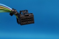 фото thumb №7, Vw audi seat skoda колодка штекер 8e0972112