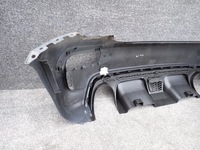 фото thumb №8, Fiat 500 abarth lift 15- бампер задний задняя