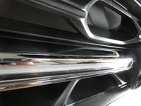 фото thumb №4, Решётка радиатора, решётка радиатора volkswagen t-roc r- line lift