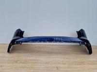 фото thumb №1, Audi q4 e-tron 89e бампер задня задній оригінал