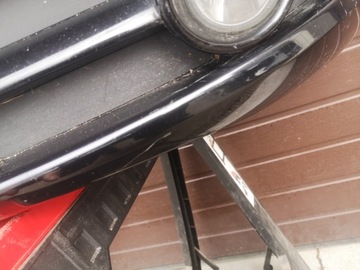 фото thumb №9, Бампер перед переднее vw eos 05-10 комплектный