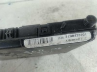 фото thumb №3, Модуль блок керування bsi renault scenic ii 8200433201