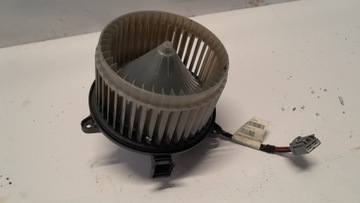 фото thumb №1, Opel insignia a вентилятор повітродувка повітропровід 13263279