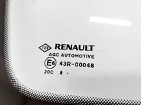 фото thumb №12, Dacia duster ii скло кузов задня ліва 19r.