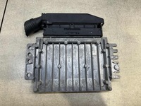 фото thumb №5, Блок управления бортовой компьютер двигателя chevrolet kalos 1.2 96376652