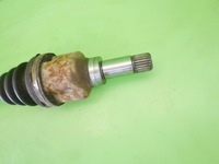 фото thumb №2, Привідний вал ліва перед передня citroen c3 i phii 1.4 8v