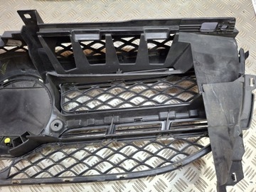 фото thumb №7, Решітка решітка радіатора mercedes gle ii w167 2019r-