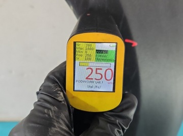 фото thumb №9, Крило перед лівий toyota rav4 i 94-00