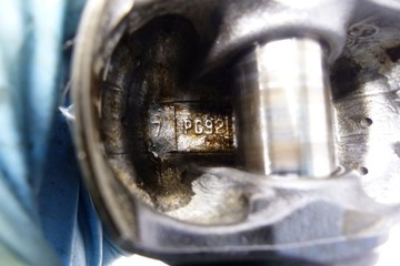 фото thumb №6, Kia sportage iv hyundai tucson iii 1.6 t-gdi g4fj поршень + шкворень