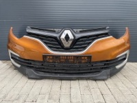 фото thumb №1, Renault captur lift бампер перед передній kompletny bixwb
