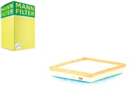 фото thumb №1, Mann-filter c 24 017 фильтр воздуха