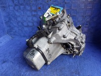 фото thumb №10, Коробка передач citroen ds3 2017 r 1.2 vti 20cr15 бензин