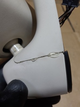 фото thumb №7, Audi q5 8r зеркало заднего вида фотохромный 8r0857511c