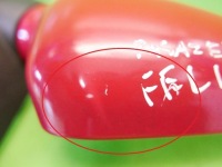 фото thumb №5, Зеркало наружное правое skoda felicia ii 98-01