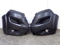 фото thumb №9, Kompletny перед капот 2xlampy бампер комплект радіатор peugeot boxer 2020r