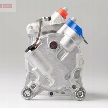 фото thumb №9, Компрессор кондиционера bmw 3 e90, e91 05-12 3