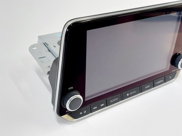 фото thumb №11, Juke ii f16 дисплей радио навигация экран 21r.