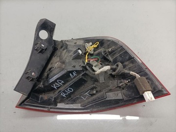 фото thumb №3, Лампа лівий зад kia rio iii хетчбек