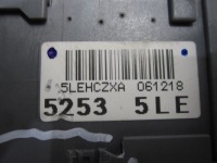 фото thumb №14, Honda civic viii 07r коробка запобіжників 52535le snb-e232