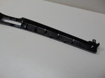 фото thumb №11, Планка dekor консоли mitsubishi lancer viii 8002a196zz