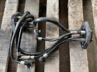 фото thumb №1, Шланг wąż маслоприймач adblue iveco stralis