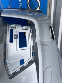 фото thumb №9, Audi a6 c8 allroad бампер перед передний 4k0807437h