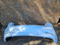 фото thumb №1, Tesla model 3 бампер задняя задний