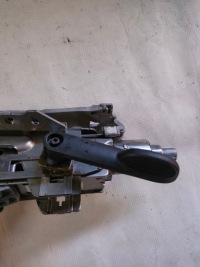 Mini r56 колонка кермова датчик kąta повороту європа Київ, фото thumb