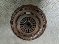 фото thumb №6, Ford b-max 1.4 бензин зчеплення 96mm-6375-a1h