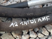 фото thumb №16, Комплект провод кондиционера / audi a2 1.4 tdi amf 75km / исправные европа