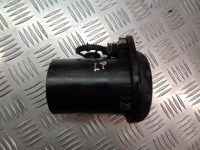 фото thumb №3, Решётка левая обдув alfa romeo 147