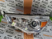 фото thumb №1, Mitsubishi asx лампа левая 10-