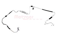 фото thumb №4, Шланг кондиціонера metzger