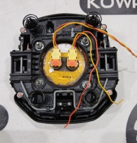 Kia sportage 5 v nq5 америка подушка безопасности подушка водителя водитель ремень ремни предохранитель Киев, фото thumb