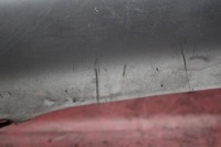 фото thumb №7, Бампер перед передній сріблястий 5211960090 toyota land cruiser 90 95 98-07